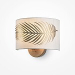 Фото 1 Настенный светильник (бра) Maytoni H428-WL-01-WG