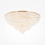 Фото 2 Люстра Maytoni DIA890-CL-34-G