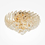 Фото 2 Люстра Maytoni DIA120-06-G