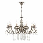 Фото Люстра Maytoni RC247-PL-10-R