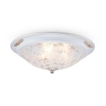 Фото 1 Потолочный светильник Maytoni C907-CL-03-W