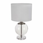 Фото 3 Настольный светильник Maytoni Z533TL-01N