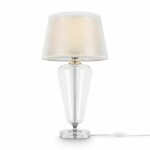 Фото Настольный светильник Maytoni Z005TL-01CH