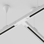 Фото 1 Комплектующие для накладной трековой системы Technical TRA005CT-31W-R