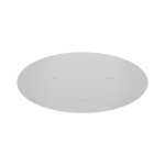 Фото 1 Аксессуар Maytoni MOD058A-03W