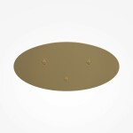 Фото 1 Аксессуар Maytoni MOD058A-03BS