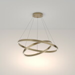 Фото 3 Подвесной светильник Maytoni MOD058PL-L74BS4K