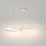 Фото 3 Подвесной светильник Maytoni MOD058PL-L74W4K