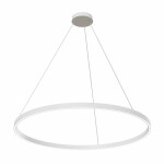 Фото 1 Подвесной светильник Maytoni MOD058PL-L54W4K