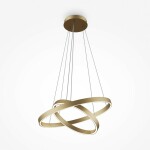 Фото 3 Подвесной светильник Maytoni MOD058PL-L55BS4K