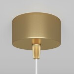 Фото 4 Подвесной светильник Technical P075PL-01MG