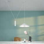 Фото 4 Подвесной светильник Technical P080PL-01W