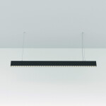 Фото 1 Подвесной светильник Technical P050PL-L40B4K