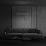 Фото 3 Подвесной светильник Technical P010PL-L23W