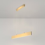 Фото 2 Подвесной светильник Technical P010PL-L23G4K