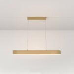 Фото 1 Подвесной светильник Technical P010PL-L23G3K