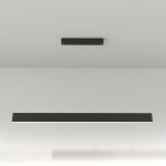 Фото 1 Подвесной светильник Technical P010PL-L30B4K