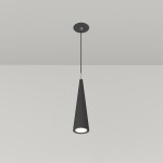 Фото 2 Подвесной светильник Technical P318PL-01B