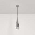 Фото 2 Подвесной светильник Technical P318-PL-01-N