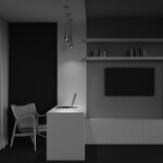 Фото 3 Подвесной светильник Technical P318-PL-01-N