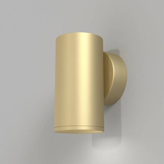 Фото Настенный светильник (бра) Technical C068WL-01MG