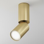 Фото 1 Потолочный светильник Technical C051CL-01G