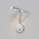 Фото 4 Настенный светильник (бра) Technical C035WL-L3CH3K