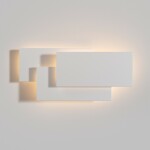 Фото 2 Настенный светильник (бра) Technical C804WL-L12W