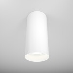 Фото 1 Потолочный светильник Technical C010CL-01W