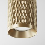 Фото 2 Потолочный светильник Technical C036CL-01G