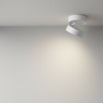 Фото 3 Потолочный светильник Technical C024CL-L18W4K