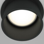 Фото 1 Встраиваемый светильник Technical DL050-01B