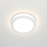 Фото 2 Встраиваемый светильник Technical DL2001-L7W