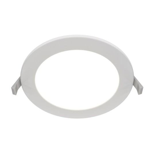 Фото Встраиваемый светильник Technical DL016-6-L12W