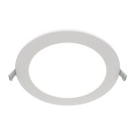 Фото Встраиваемый светильник Technical DL018-6-L18W