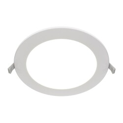 Фото Встраиваемый светильник Technical DL018-6-L18W