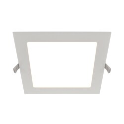 Фото Встраиваемый светильник Technical DL021-6-L18W