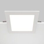 Фото 3 Встраиваемый светильник Technical DL021-6-L18W