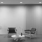 Фото 4 Встраиваемый светильник Technical DL021-6-L18W