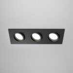 Фото 2 Встраиваемый светильник Technical DL024-2-03B