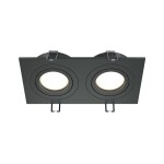 Фото Встраиваемый светильник Technical DL024-2-02B