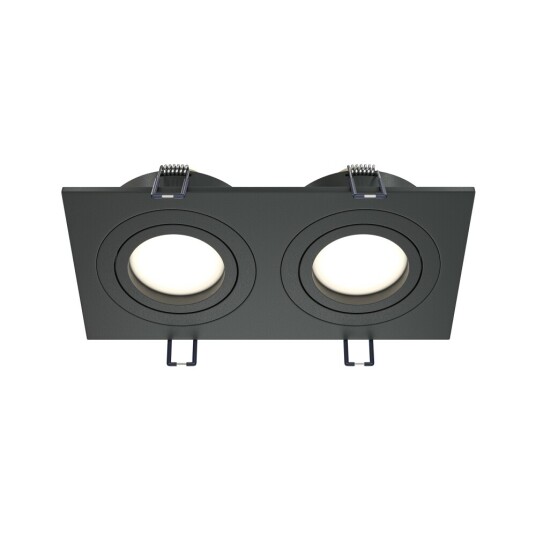 Фото Встраиваемый светильник Technical DL024-2-02B