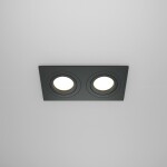 Фото 3 Встраиваемый светильник Technical DL024-2-02B