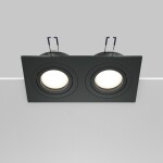 Фото 4 Встраиваемый светильник Technical DL024-2-02B