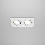 Фото 2 Встраиваемый светильник Technical DL024-2-02W