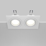 Фото 4 Встраиваемый светильник Technical DL024-2-02W