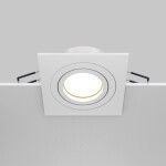 Фото 4 Встраиваемый светильник Technical DL024-2-01W