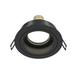 Фото Встраиваемый светильник Technical DL025-2-01B