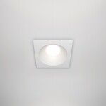 Фото 2 Встраиваемый светильник Technical DL033-2-01W