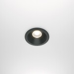 Фото 2 Встраиваемый светильник Technical DL034-2-L12B